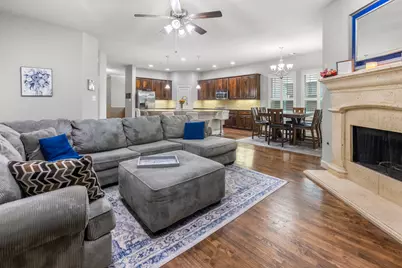 3914 Plum Vista Place, Arlington, TX 76005 - Photo 7