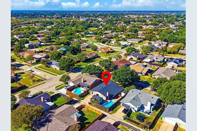 5004 Crutchberry Place, The Colony, TX 75056 - Photo 29