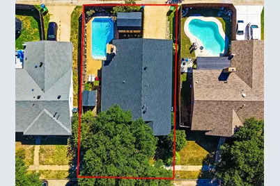 5004 Crutchberry Place, The Colony, TX 75056 - Photo 31
