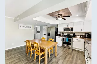 5004 Crutchberry Place, The Colony, TX 75056 - Photo 9
