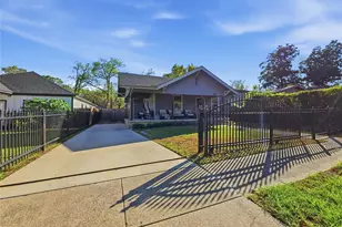 1328 Elmwood Ave, Fort Worth, TX 76104 - Photo 3