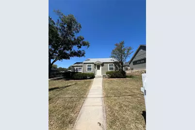 506 W Ball Street, Weatherford, TX 76086 - Photo 1