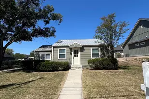 506 W Ball St, Weatherford, TX 76086 - Photo 1