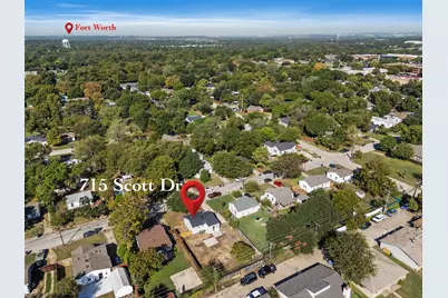 715 Scott Drive, Arlington, TX 76012 - Photo 17