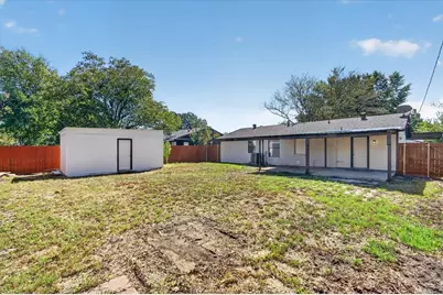 14910 Marsha Drive, Balch Springs, TX 75180 - Photo 27