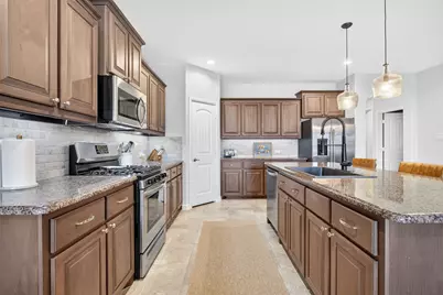 1121 Lakin Road, Fort Worth, TX 76177 - Photo 5