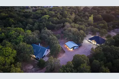 6850 Deer Trail, Quinlan, TX 75474 - Photo 1
