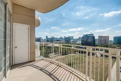 3225 Turtle Creek Boulevard #1012, Dallas, TX 75219 - Photo 1
