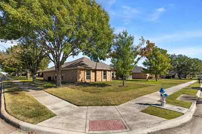 2101 Covered Wagon Drive, Plano, TX 75074 - Photo 29