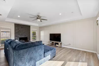 2101 Covered Wagon Drive, Plano, TX 75074 - Photo 3
