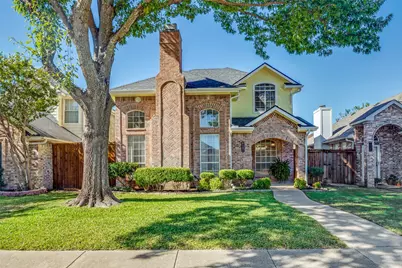 6522 White Oak Drive, Rowlett, TX 75089 - Photo 1