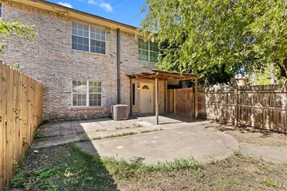 2804 Spring Valley Drive, Bedford, TX 76021 - Photo 23