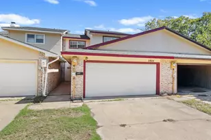 2804 Spring Valley Dr, Bedford, TX 76021 - Photo 1