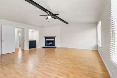 2804 Spring Valley Drive, Bedford, TX 76021 - Photo 17