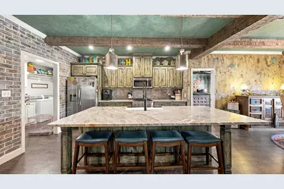 470 Wilson Bend Road, Millsap, TX 76066 - Photo 9