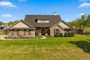 470 Wilson Bend Rd, Millsap, TX 76066 - Photo 1