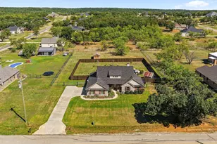 470 Wilson Bend Rd, Millsap, TX 76066 - Photo 3