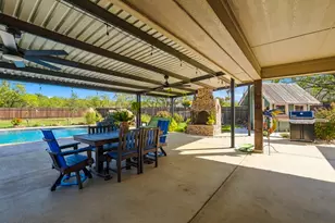 470 Wilson Bend Rd, Millsap, TX 76066 - Photo 33