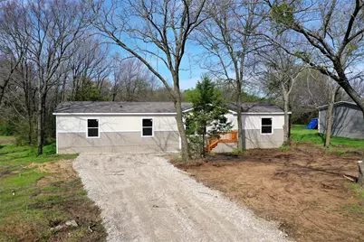 629 Cr-167 Street, Whitesboro, TX 76273 - Photo 1