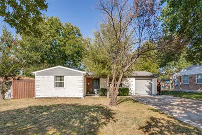 3209 Karla Drive, Mesquite, TX 75150 - Photo 1