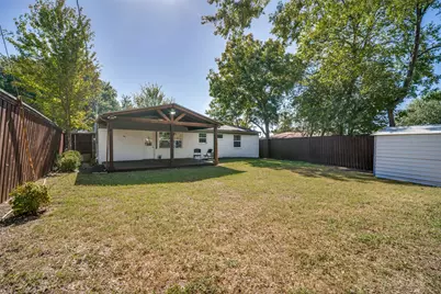3209 Karla Drive, Mesquite, TX 75150 - Photo 3