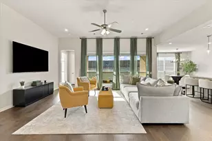 [Address not provided], Rhome, TX 76078 - Photo 1