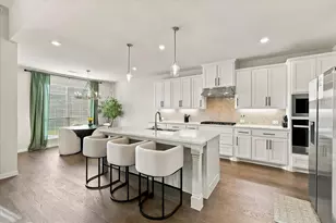 [Address not provided], Rhome, TX 76078 - Photo 19