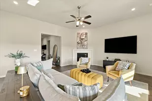[Address not provided], Rhome, TX 76078 - Photo 7