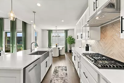 [Address not provided], Rhome, TX 76078 - Photo 15