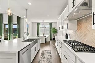[Address not provided], Rhome, TX 76078 - Photo 15