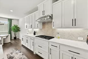 [Address not provided], Rhome, TX 76078 - Photo 13