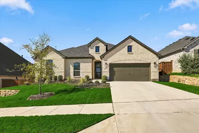 [Address not provided], Rhome, TX 76078 - Photo 5