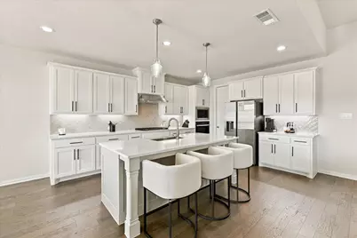 [Address not provided], Rhome, TX 76078 - Photo 17