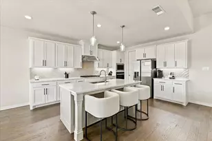 [Address not provided], Rhome, TX 76078 - Photo 17