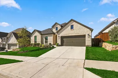 [Address not provided], Rhome, TX 76078 - Photo 3