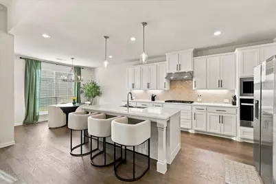 [Address not provided], Rhome, TX 76078 - Photo 19