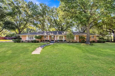 522 Old Telico Road, Ennis, TX 75119 - Photo 1