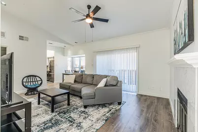 411 Pebble Way #245, Arlington, TX 76006 - Photo 5