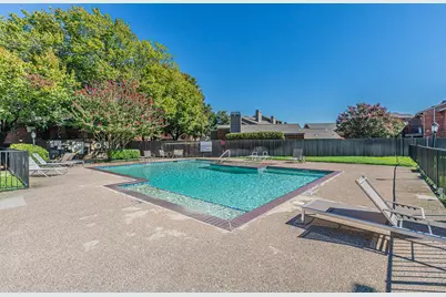 411 Pebble Way #245, Arlington, TX 76006 - Photo 31