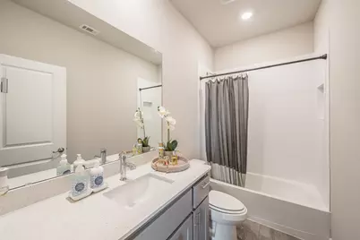 737 Blackhorse Trail, Fort Worth, TX 76247 - Photo 11