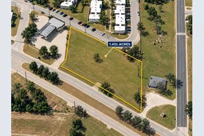 3200 N Elm Street, Denton, TX 76207 - Photo 1