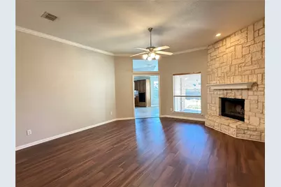 5932 Highcrest Drive, Watauga, TX 76148 - Photo 3