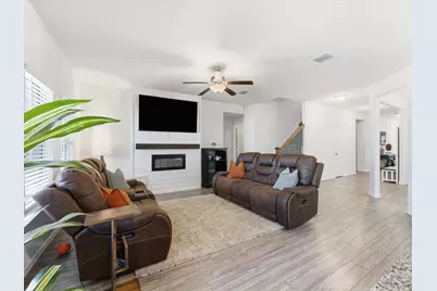 1716 Adams Drive, Little Elm, TX 75068 - Photo 9