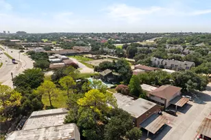 4414 Westminster Dr, Irving, TX 75038 - Photo 35