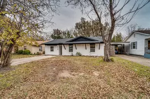 2110 Aggie Dr, Grand Prairie, TX 75051 - Photo 1