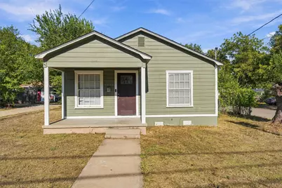 3301 N 23rd Street, Waco, TX 76708 - Photo 1