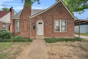 721 W Chambers St, Cleburne, TX 76033 - Photo 3