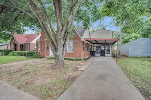 721 W Chambers St, Cleburne, TX 76033 - Photo 5