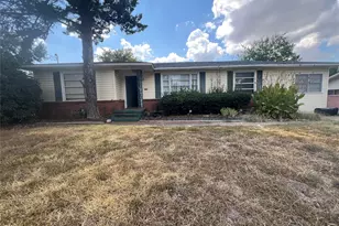 105 Davidson Dr, Terrell, TX 75160 - Photo 1