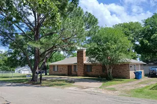 151 Cottonwood Trail, Gun Barrel City, TX 75156 - Photo 1